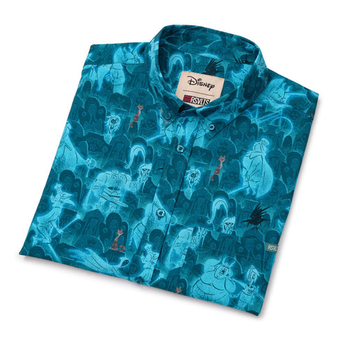 rsvlts-rsvlts-haunted-mansion-ghoulish-graveyard-_-kunuflex-short-sleeve-shirt-haunted-mansion-ghoulish-graveyard-_-kunuflex-short-sleeve-shirt