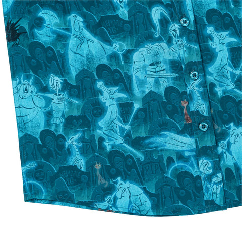 rsvlts-rsvlts-haunted-mansion-ghoulish-graveyard-youth-_-kunuflex-short-sleeve-shirt-haunted-mansion-ghoulish-graveyard-youth-_-kunuflex-short-sleeve-shirt
