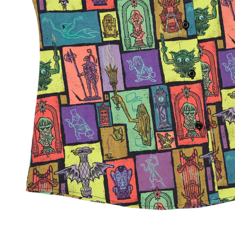 rsvlts-rsvlts-haunted-mansion-macabre-mansion-_-womens-kunuflex-short-sleeve-shirt-haunted-mansion-macabre-mansion-_-womens-kunuflex-short-sleeve-shirt