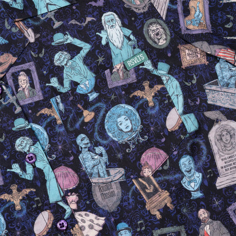rsvlts-rsvlts-haunted-mansion-retro-mansion-_-womens-kunuflex-short-sleeve-shirt-haunted-mansion-retro-mansion-_-womens-kunuflex-short-sleeve-shirt