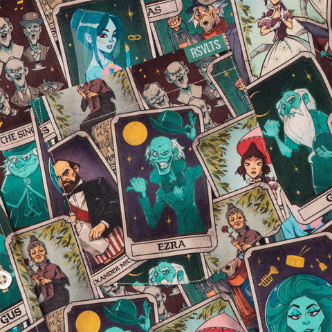 rsvlts-rsvlts-haunted-mansion-tarot-cards_-kunuflex-short-sleeve-shirt-haunted-mansion-tarot-cards_-kunuflex-short-sleeve-shirt