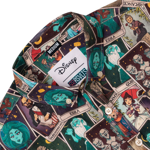 rsvlts-rsvlts-haunted-mansion-tarot-cards-_-youth-kunuflex-short-sleeve-shirt-haunted-mansion-tarot-cards-_-youth-kunuflex-short-sleeve-shirt