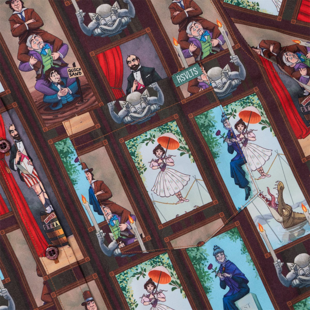Disney's Haunted Mansion 