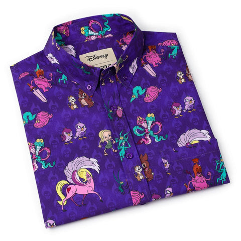 rsvlts-rsvlts-hercules-in-disguise-pain-panic_-kunuflex-short-sleeve-shirt-hercules-in-disguise-pain-panic_-kunuflex-short-sleeve-shirt
