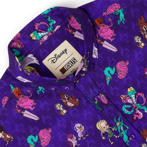 rsvlts-rsvlts-hercules-in-disguise-pain-panic_-kunuflex-short-sleeve-shirt-hercules-in-disguise-pain-panic_-kunuflex-short-sleeve-shirt