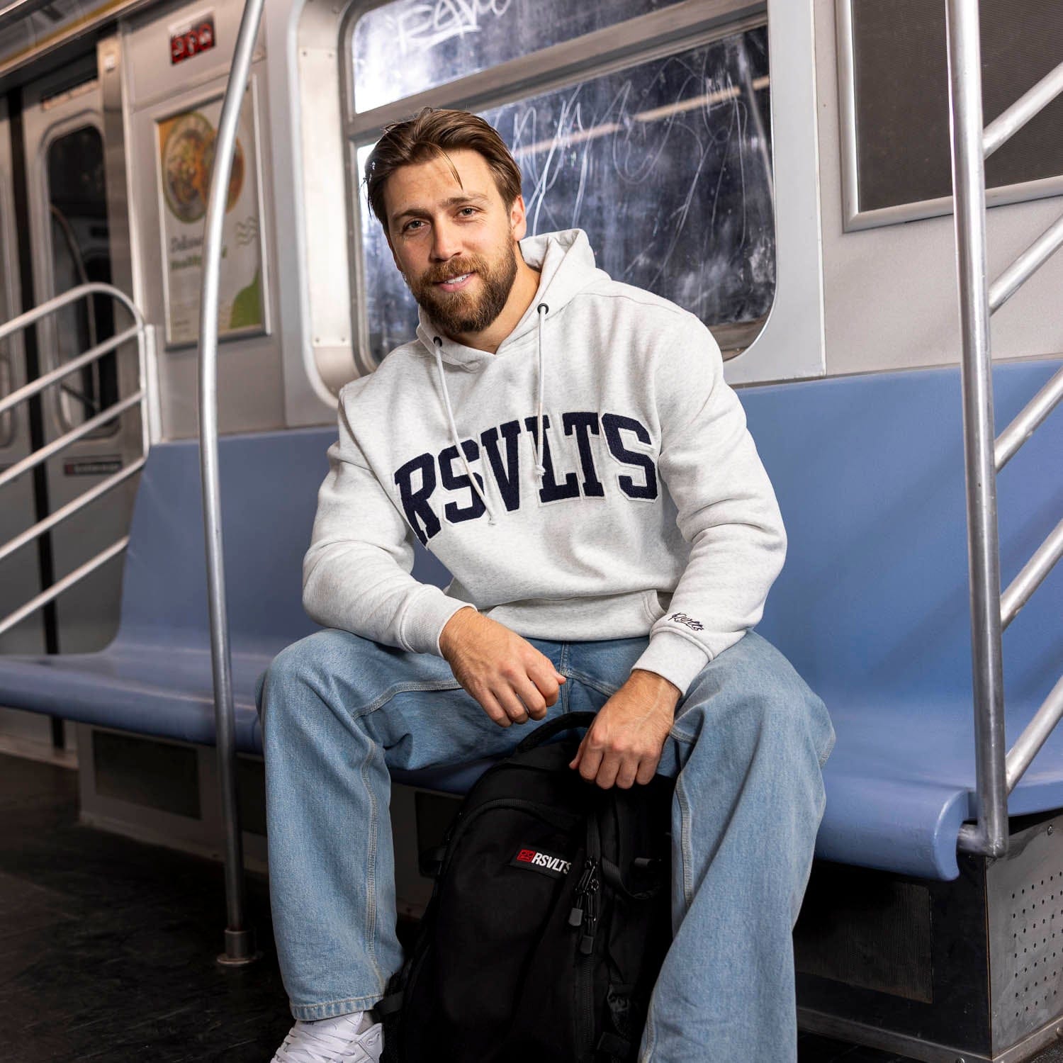 The Classic – Classic Hoodie