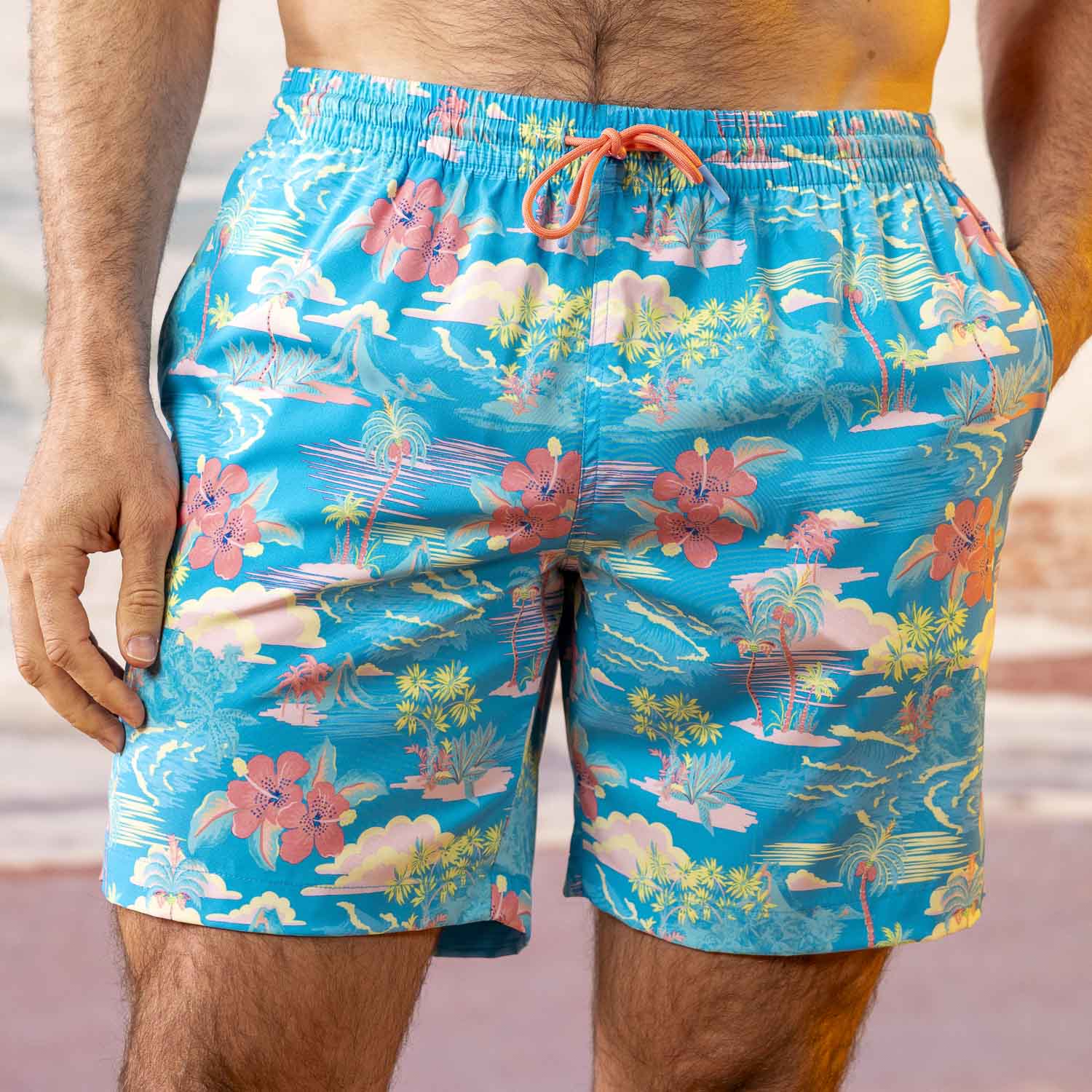 FLYWIGHT SPEED SHORT Sサイズ 5色セット Magnum Tide – Hybrid Shorts