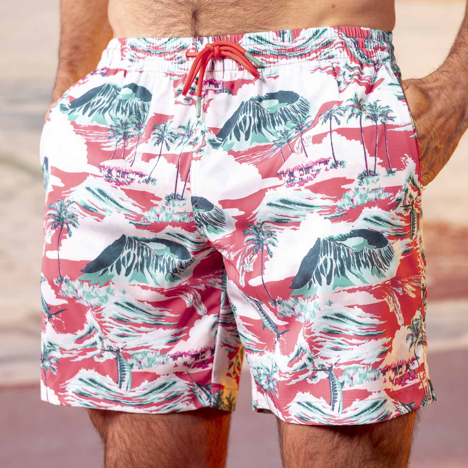 FLYWIGHT SPEED SHORT Sサイズ 5色セット Marlin, P.I. – Hybrid Shorts