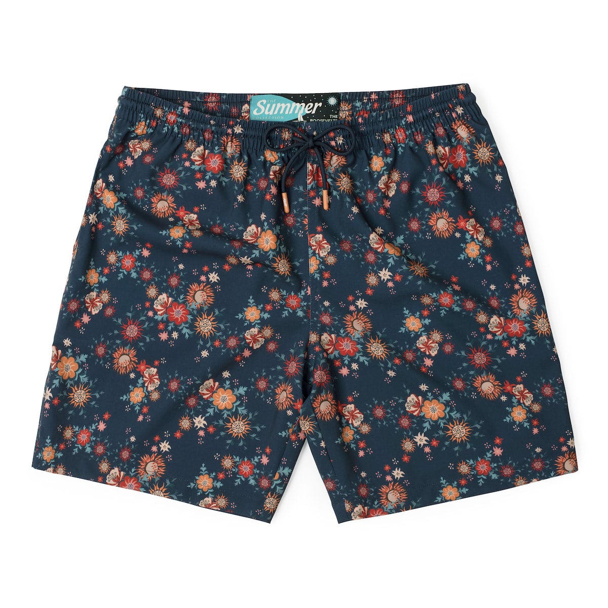 Petal to the Meadow – Hybrid Shorts