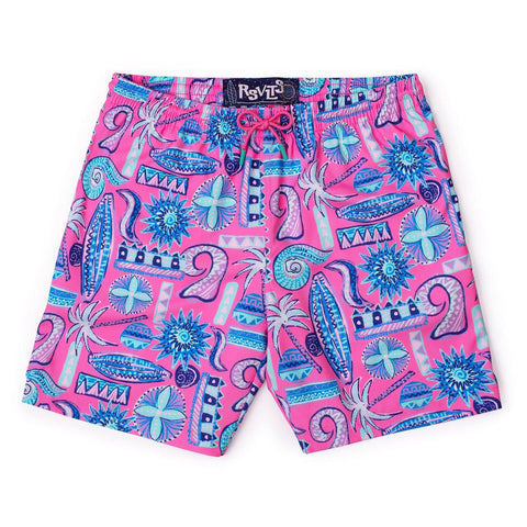 rsvlts-s-rsvlts-hybrid-shorts-pink-sand-beach-hybrid-shorts