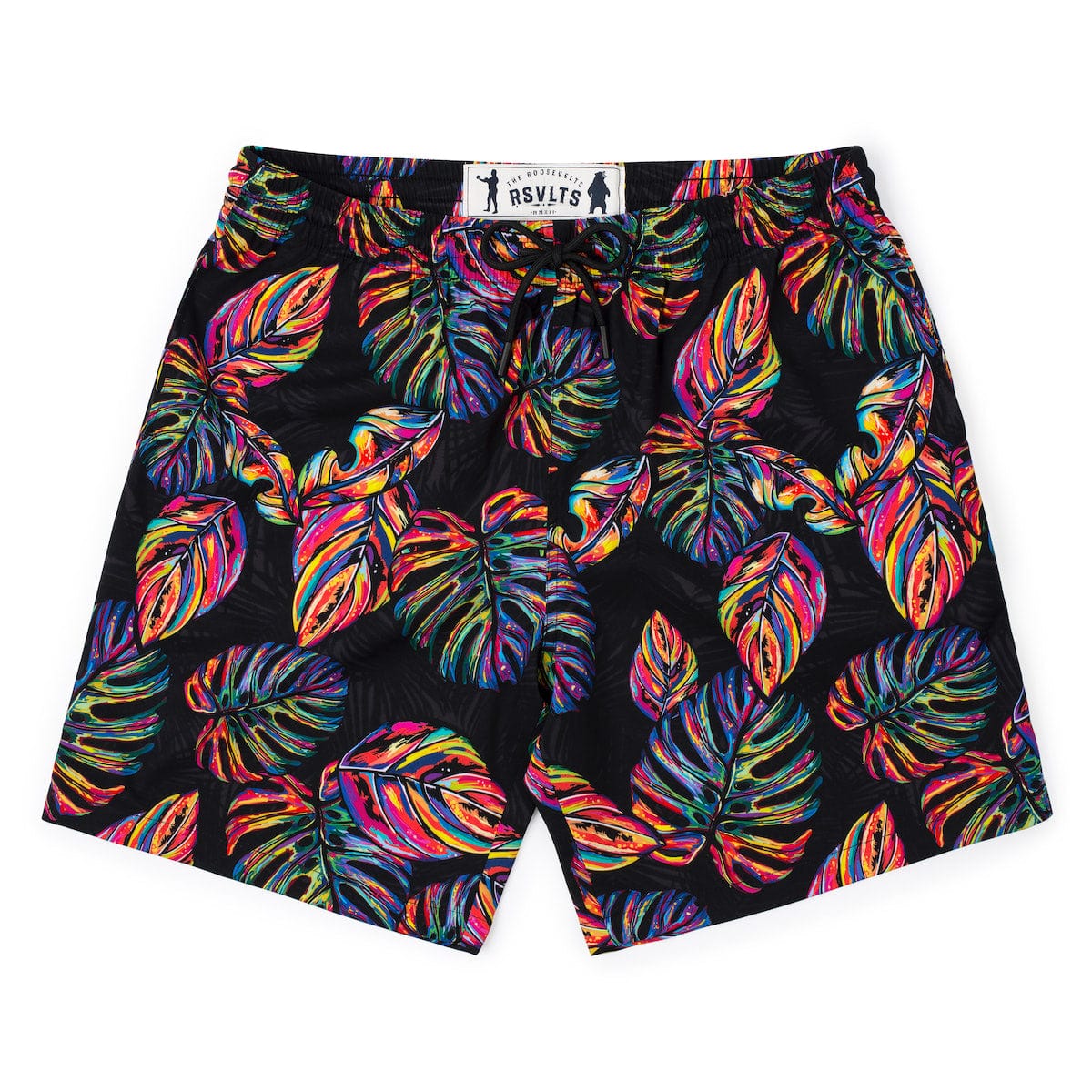 Vacation Steve – Hybrid Shorts