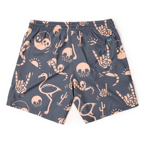 rsvlts-rsvlts-hybrid-shorts-snakes-skulls-and-sunsets-hybrid-shorts