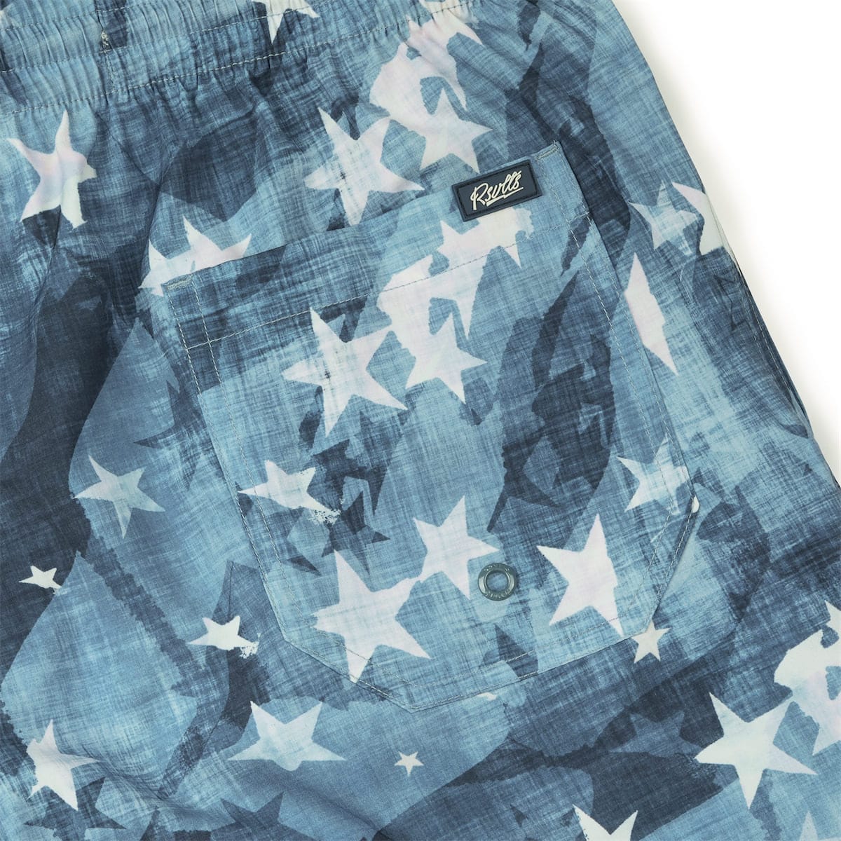 Star-Spangled Banger – Hybrid Shorts