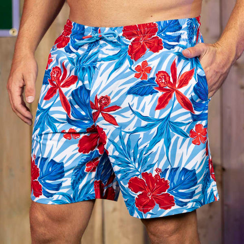 rsvlts-rsvlts-hybrid-shorts-steve-birthday-collection-floral-city-hybrid-shorts-steve-birthday-collection-floral-city-hybrid-shorts