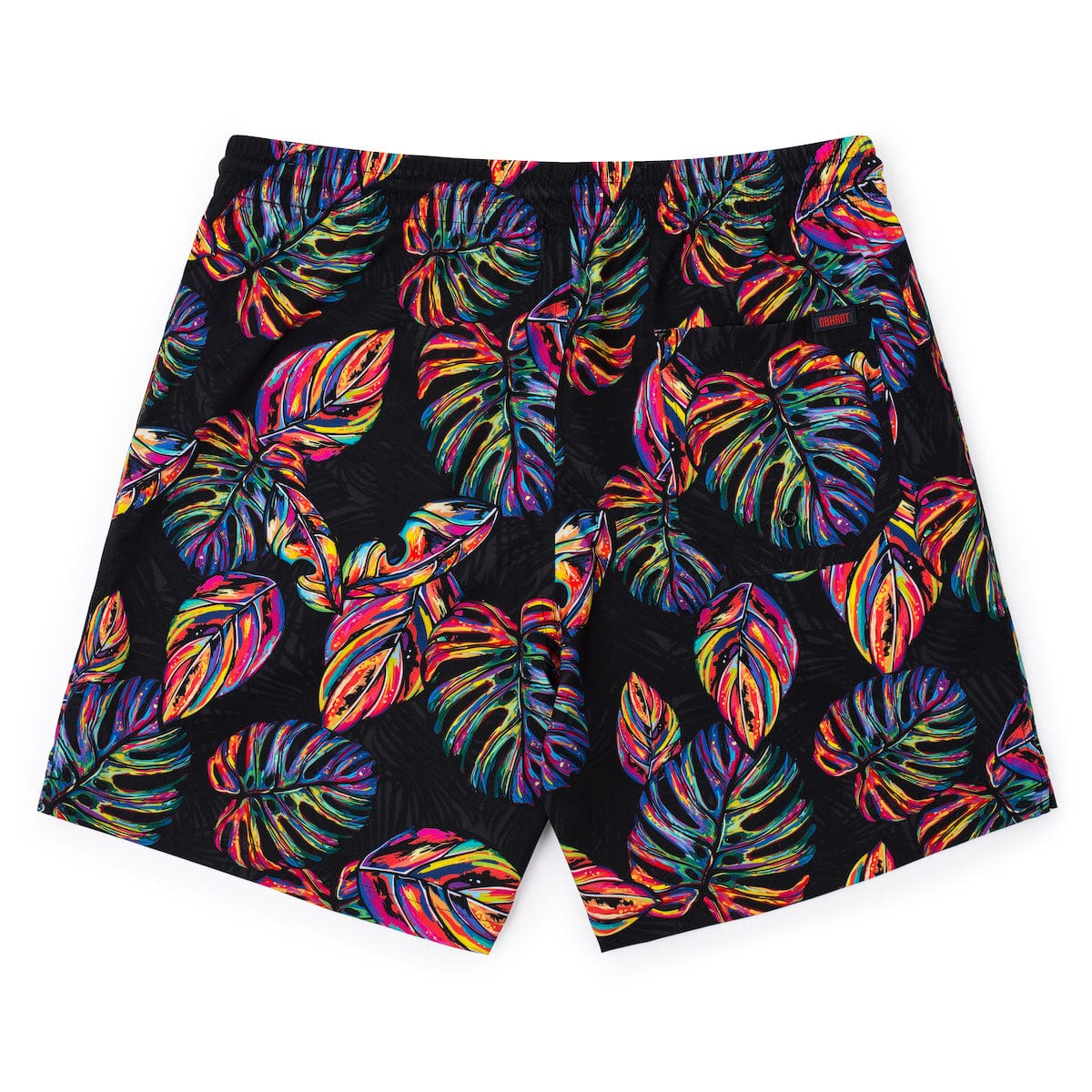 Vacation Steve – Hybrid Shorts