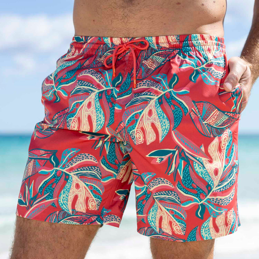 RSVLTS RSVLTS Hybrid Shorts Tapalms – Hybrid Shorts Tapalms – Hybrid Shorts
