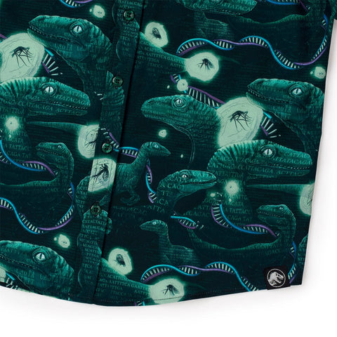 rsvlts-rsvlts-jurassic-park-you-bred-raptors-youth-kunuflex-short-sleeve-shirt
