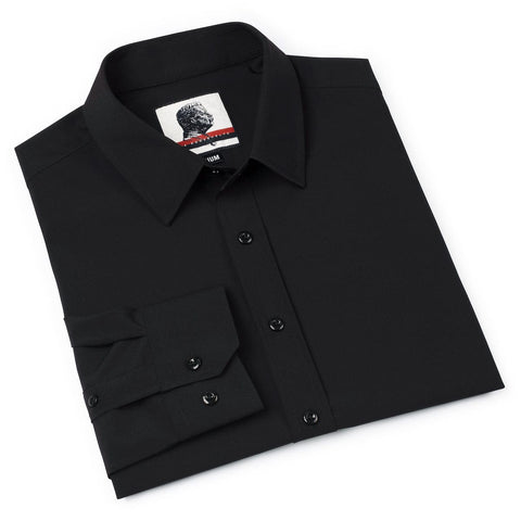 rsvlts-rsvlts-long-sleeve-shirt-the-gatsby-collection-2025-black-good-looks-kunuflex-dress-shirt-the-gatsby-collection-2025-black-good-looks-kunuflex-dress-shirt
