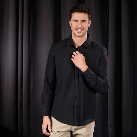 rsvlts-rsvlts-long-sleeve-shirt-the-gatsby-collection-2025-black-good-looks-kunuflex-dress-shirt-the-gatsby-collection-2025-black-good-looks-kunuflex-dress-shirt