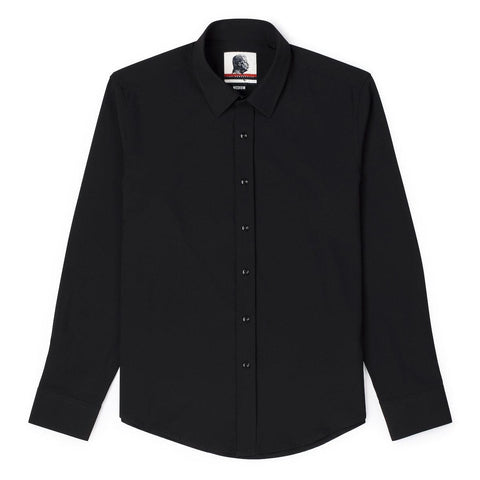 rsvlts-xs-rsvlts-long-sleeve-shirt-the-gatsby-collection-2025-black-good-looks-kunuflex-dress-shirt-the-gatsby-collection-2025-black-good-looks-kunuflex-dress-shirt