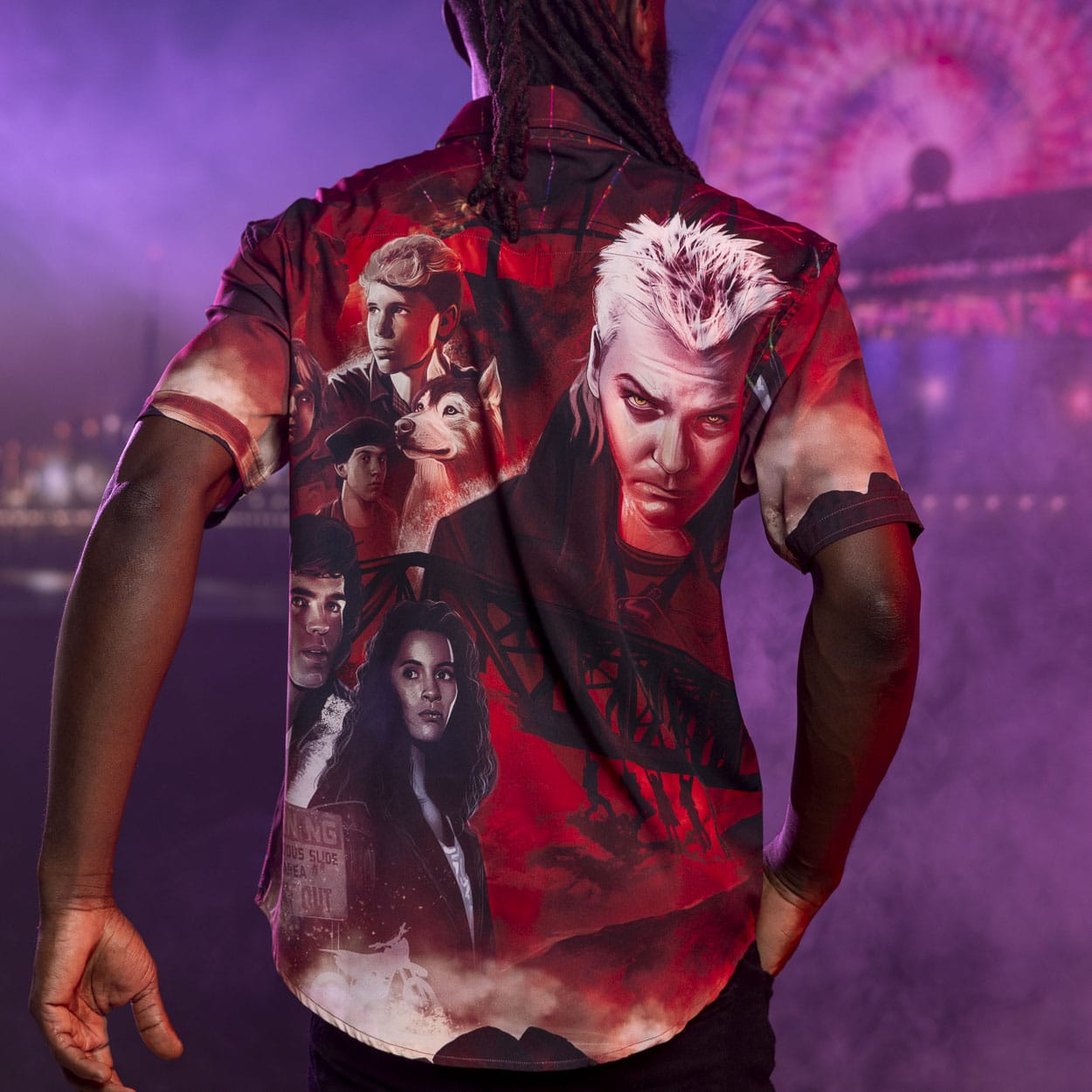 The Lost Boys 