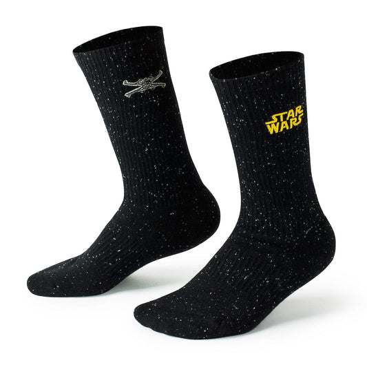 Star Wars™ "Attack Position" – Crew Socks