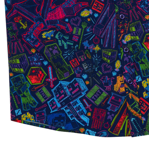 rsvlts-rsvlts-minecraft-blacklight-blocks-youth-_-kunuflex-short-sleeve-shirt-minecraft-blacklight-blocks-youth-_-kunuflex-short-sleeve-shirt