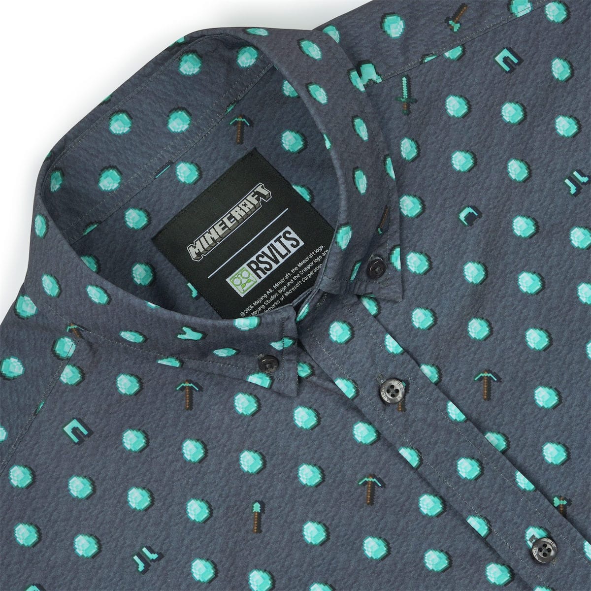 minecraft dress shirt 1.8 Skin Pack] Delmark's Custom Suits (Updated 11/30) - Skins - Mapping and  Modding: Java Edition - Minecraft Forum