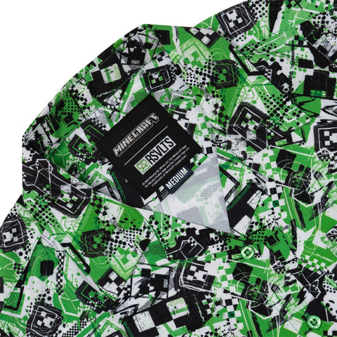 rsvlts-rsvlts-minecraft-explosive-encounters-womens-_-kunuflex-short-sleeve-shirt-minecraft-explosive-encounters-womens-_-kunuflex-short-sleeve-shirt