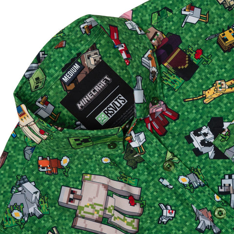 rsvlts-rsvlts-minecraft-overworld-odyssey-youth-_-kunuflex-short-sleeve-shirt-minecraft-overworld-odyssey-youth-_-kunuflex-short-sleeve-shirt