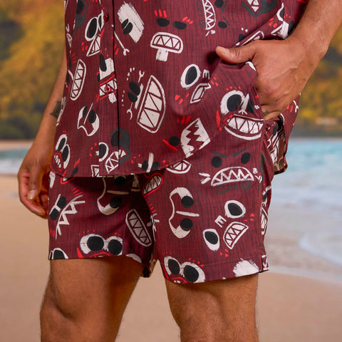 rsvlts-rsvlts-moana-kakamora-faces_-hybrid-shorts-moana-kakamora-faces_-hybrid-shorts
