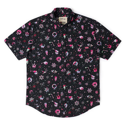 disney-tim-burtons-the-nightmare-before-christmas-a-flurry-of-frights-kunuflex-short-sleeve-shirt