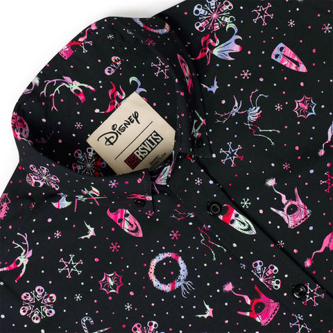 disney-tim-burtons-the-nightmare-before-christmas-a-flurry-of-frights-kunuflex-short-sleeve-shirt