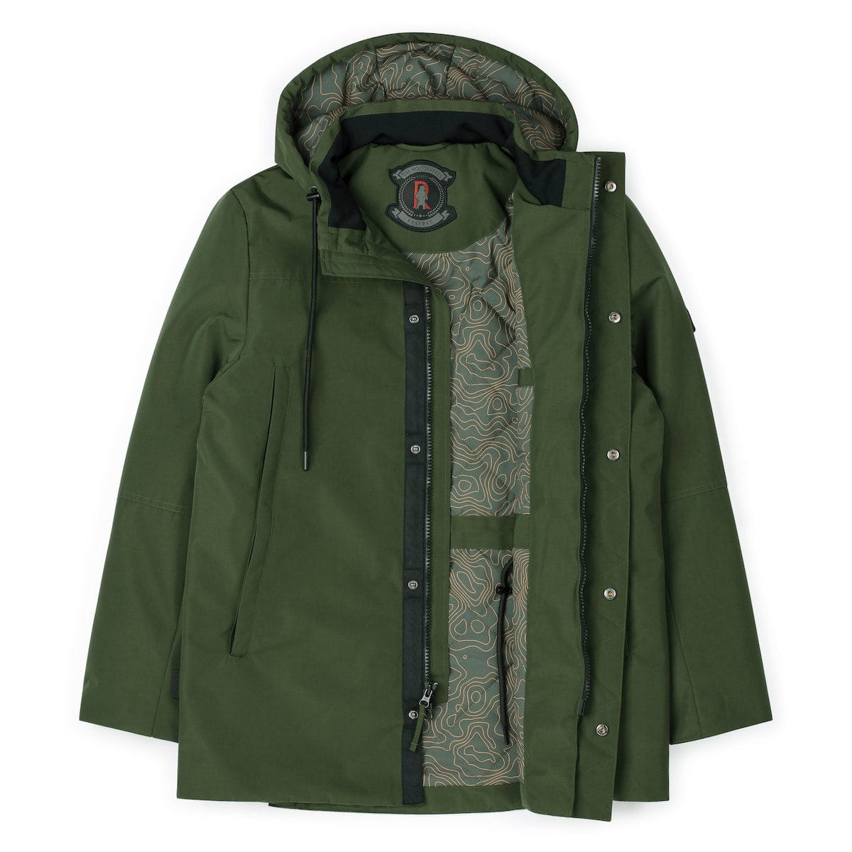 Parka 
