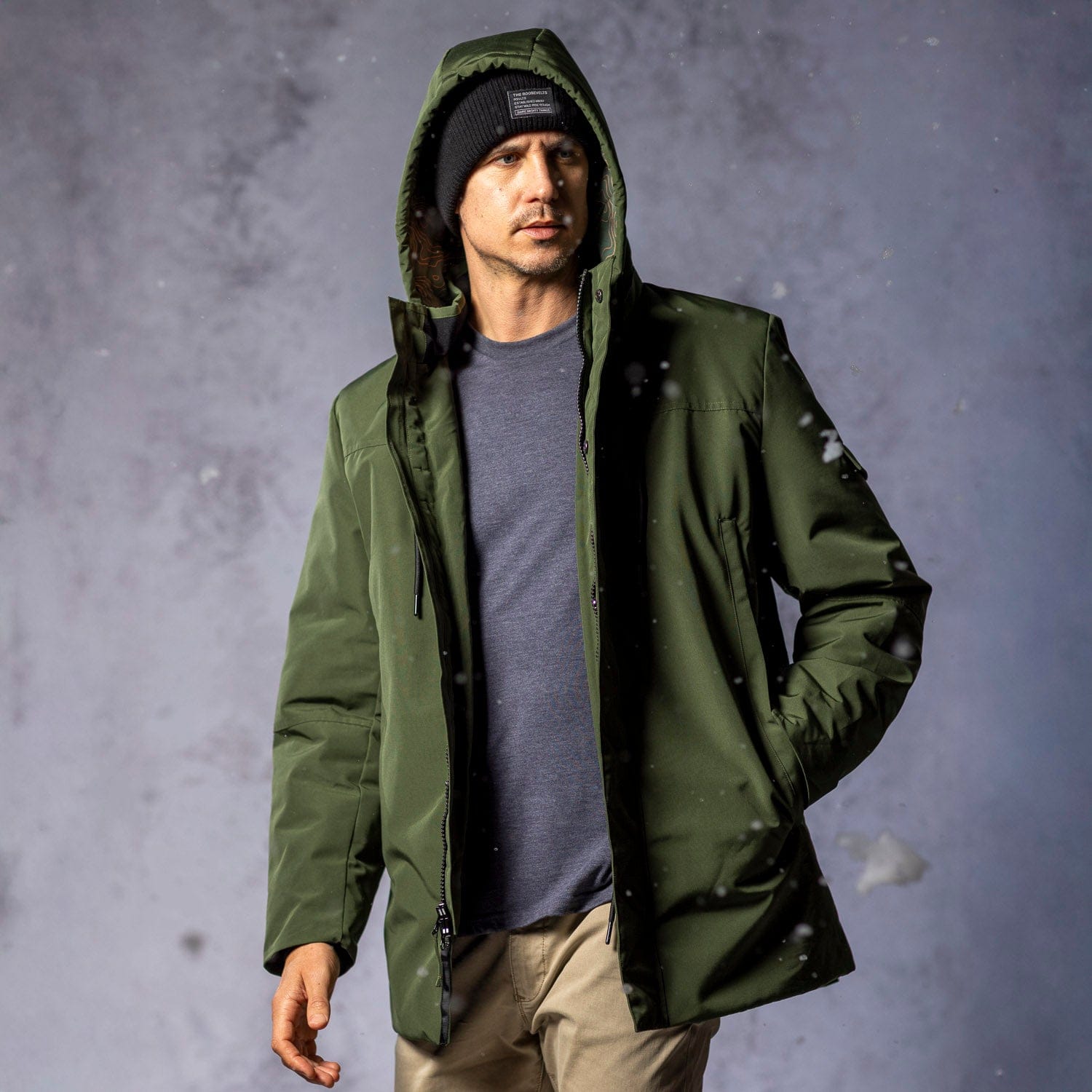 Parka 