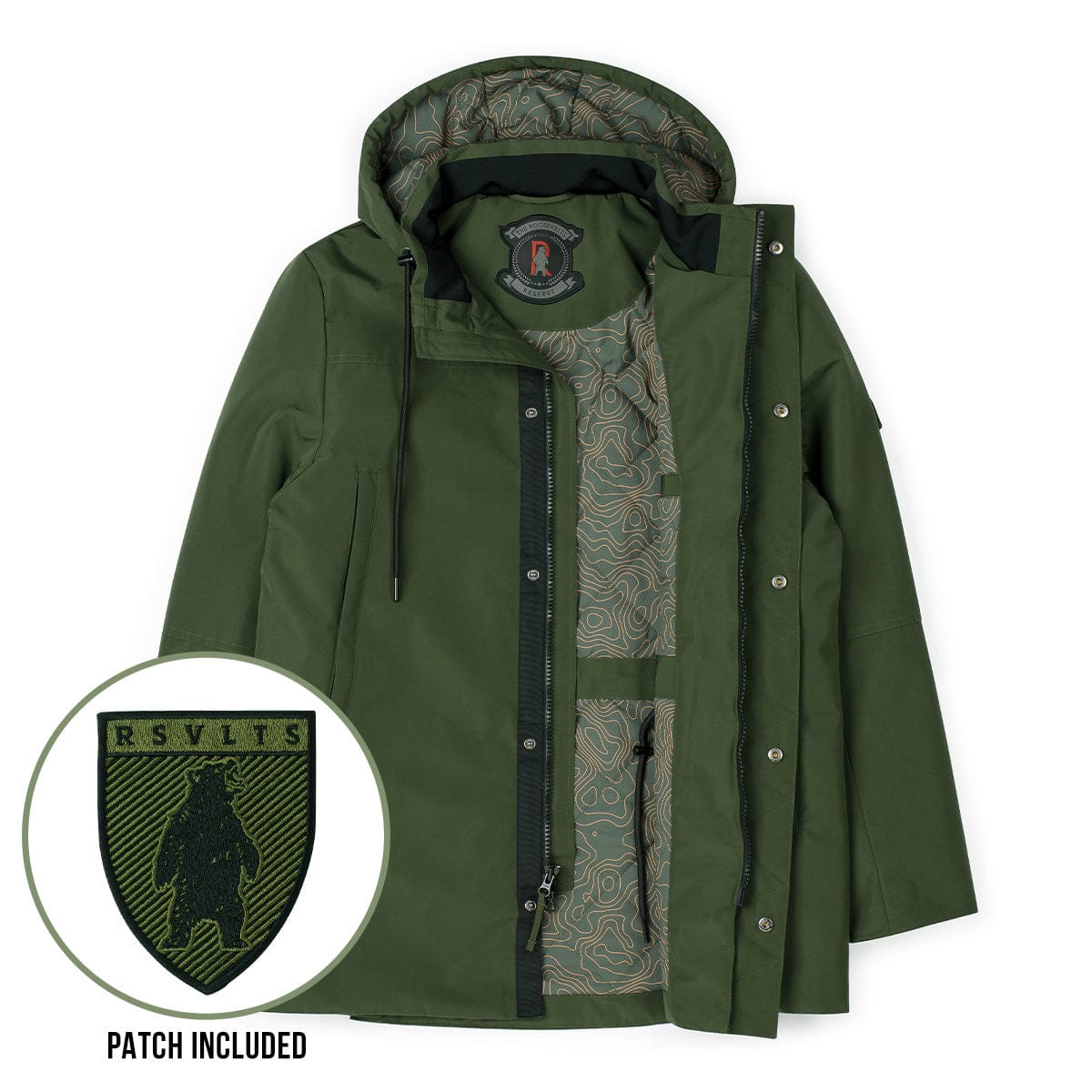 Parka 