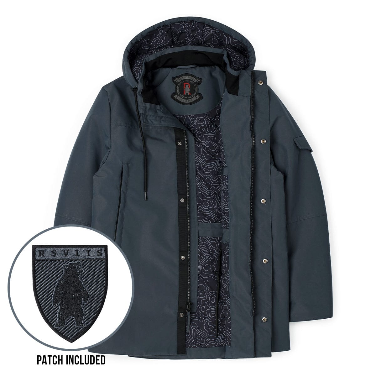 Parka 
