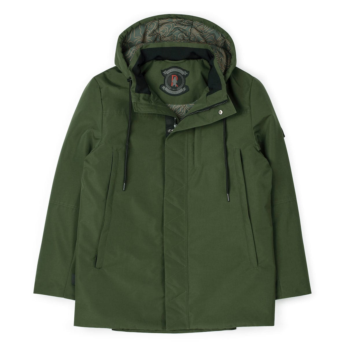 Parka Parka