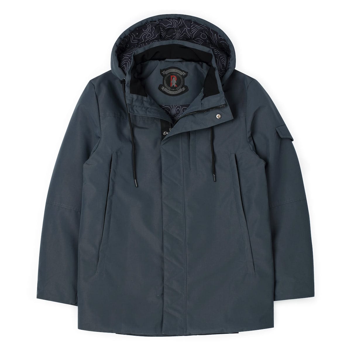 Parka 