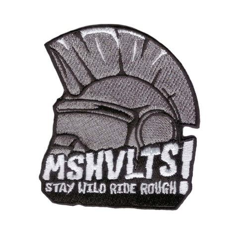 rsvlts-rsvlts-patches-stay-wild-helmet-patch-stay-wild-helmet-patch