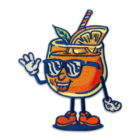 rsvlts-rsvlts-patches-steves-birthday-collection-cool-cocktail-patch-steves-birthday-collection-cool-cocktail-patch