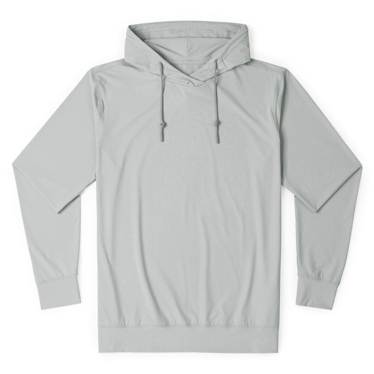 Thunder Frost – Performance Hoodie