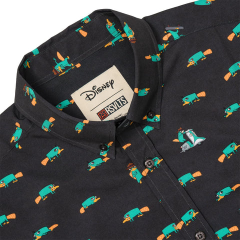 rsvlts-rsvlts-phineas-and-ferb-agent-p_-kunuflex-short-sleeve-shirt-phineas-and-ferb-agent-p_-kunuflex-short-sleeve-shirt