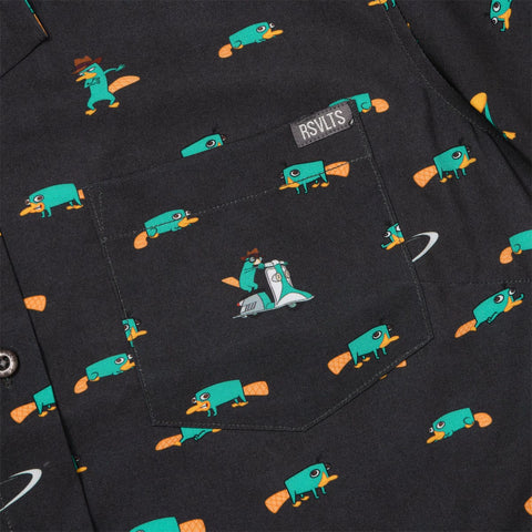 rsvlts-rsvlts-phineas-and-ferb-agent-p-womens-_-kunuflex-short-sleeve-shirt-phineas-and-ferb-agent-p-womens-_-kunuflex-short-sleeve-shirt