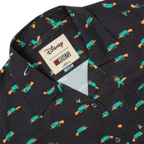rsvlts-rsvlts-phineas-and-ferb-agent-p-womens-_-kunuflex-short-sleeve-shirt-phineas-and-ferb-agent-p-womens-_-kunuflex-short-sleeve-shirt