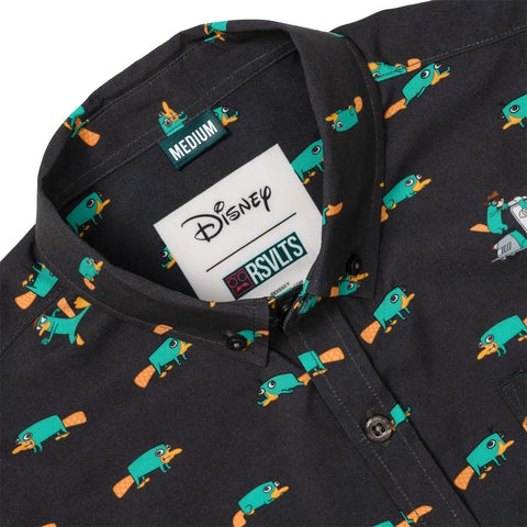 rsvlts-rsvlts-phineas-and-ferb-agent-p-youth-_-kunuflex-short-sleeve-shirt-phineas-and-ferb-agent-p-youth-_-kunuflex-short-sleeve-shirt