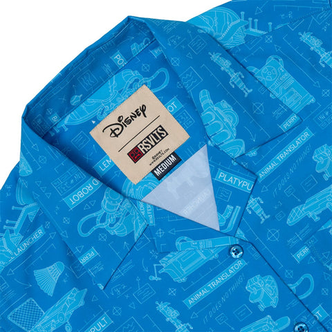 rsvlts-rsvlts-phineas-and-ferb-blueprints-womens-_-kunuflex-short-sleeve-shirt-phineas-and-ferb-blueprints-womens-_-kunuflex-short-sleeve-shirt
