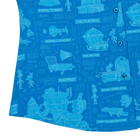 rsvlts-rsvlts-phineas-and-ferb-blueprints-womens-_-kunuflex-short-sleeve-shirt-phineas-and-ferb-blueprints-womens-_-kunuflex-short-sleeve-shirt