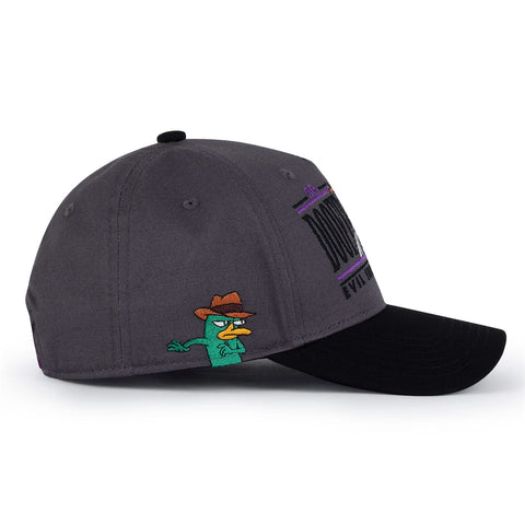 rsvlts-rsvlts-phineas-and-ferb-doofenshmirtz-_-5-panel-snapback-hat-phineas-and-ferb-doofenshmirtz-_-5-panel-snapback-hat