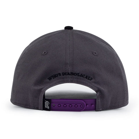 rsvlts-rsvlts-phineas-and-ferb-doofenshmirtz-_-5-panel-snapback-hat-phineas-and-ferb-doofenshmirtz-_-5-panel-snapback-hat